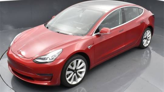 2019 Tesla Model 3 5YJ3E1EA5KF428382