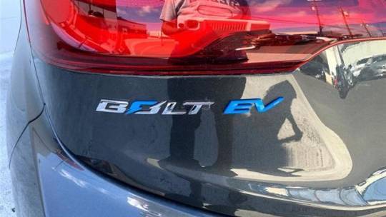 2019 Chevrolet Bolt 1G1FW6S06K4130183