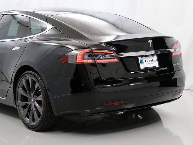 2019 Tesla Model S 5YJSA1E41KF335067