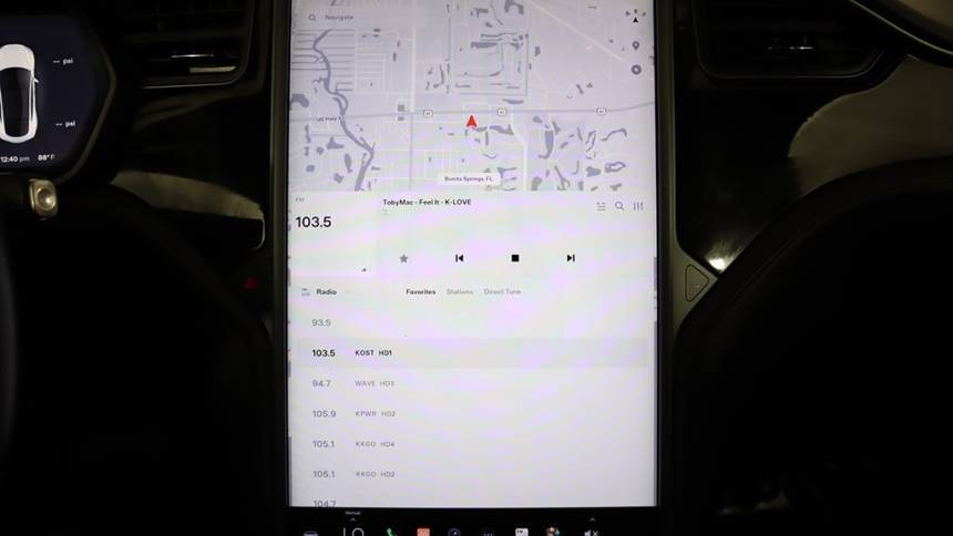 2018 Tesla Model S 5YJSA1E24JF293779
