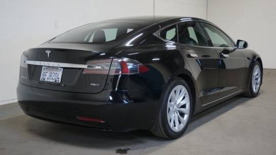 2018 Tesla Model S 5YJSA1E21JF280908