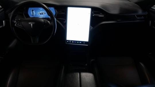 2018 Tesla Model S 5YJSA1E21JF280908