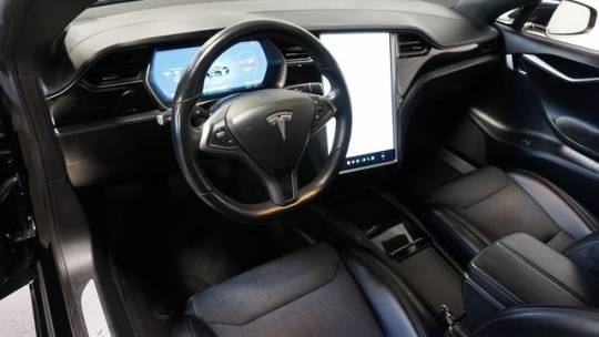 2018 Tesla Model S 5YJSA1E21JF280908