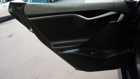 2018 Tesla Model S 5YJSA1E21JF280908