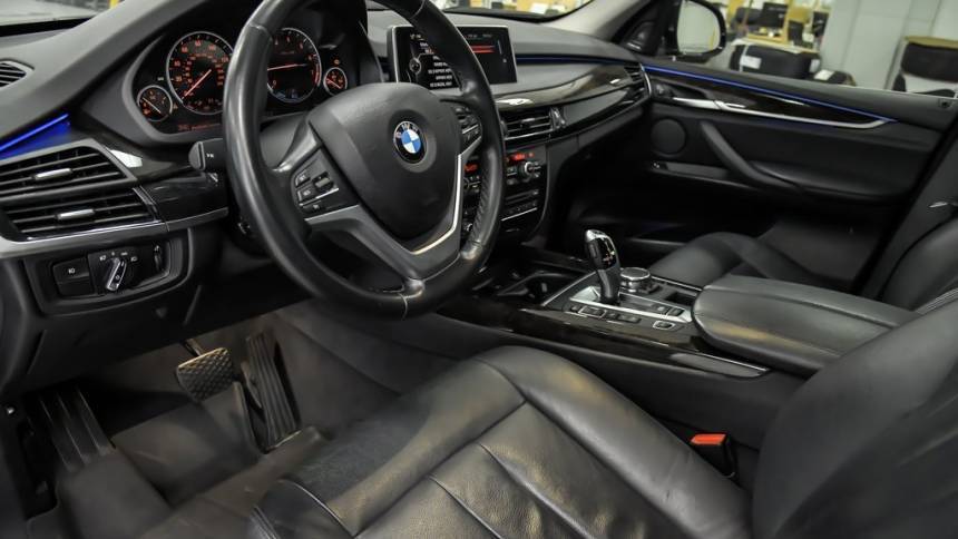 2016 BMW X5 xDrive40e 5UXKT0C50G0S77277