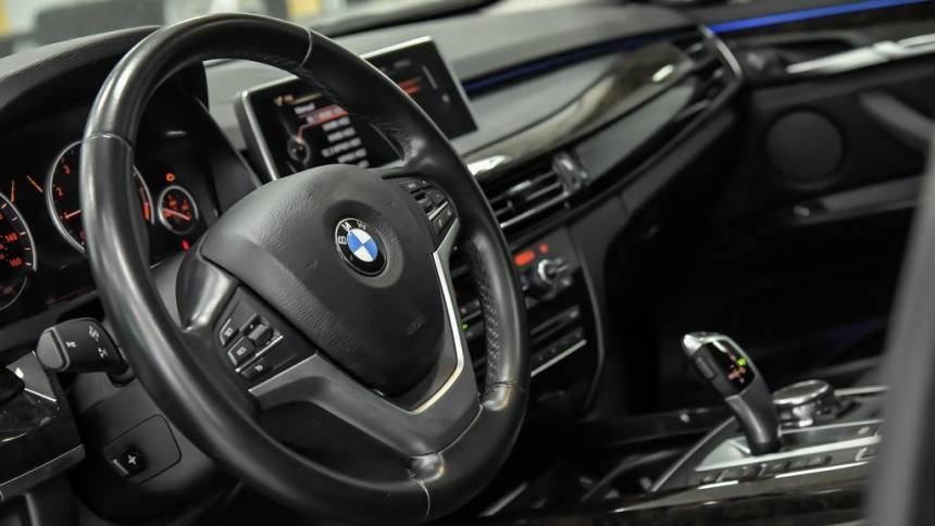 2016 BMW X5 xDrive40e 5UXKT0C50G0S77277