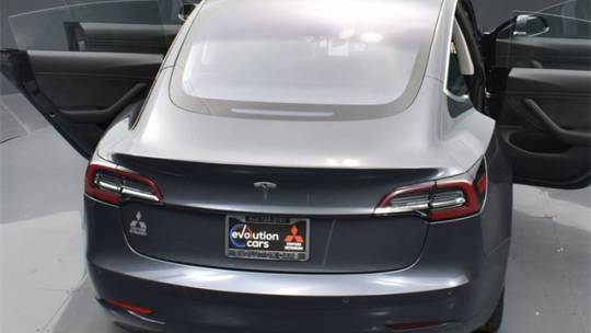 2017 Tesla Model 3 5YJ3E1EA6HF002466
