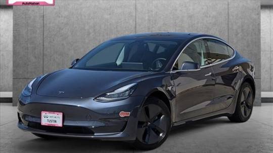 2020 Tesla Model 3 5YJ3E1EA5LF630561