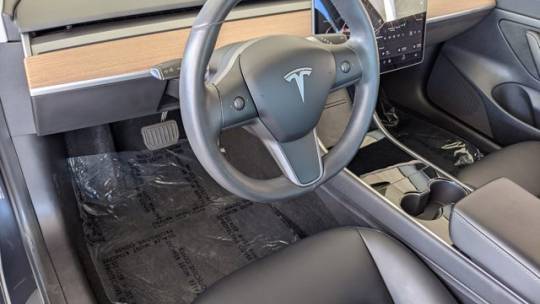 2020 Tesla Model 3 5YJ3E1EA5LF630561
