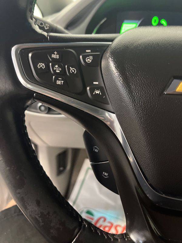 2019 Chevrolet Bolt 1G1FZ6S07K4105266