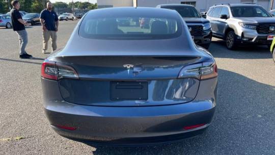 2020 Tesla Model 3 5YJ3E1EA6LF611484