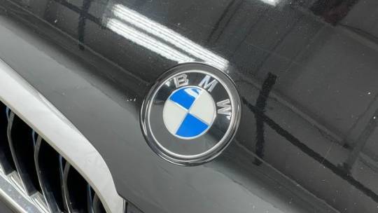 2018 BMW 5 Series WBAJB1C56JB084193