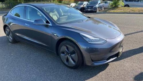 2020 Tesla Model 3 5YJ3E1EA6LF611484