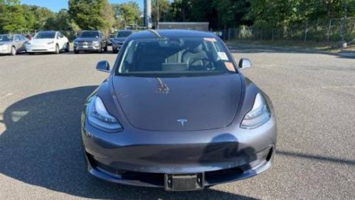 2020 Tesla Model 3 5YJ3E1EA6LF611484