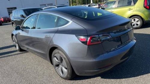 2020 Tesla Model 3 5YJ3E1EA6LF611484