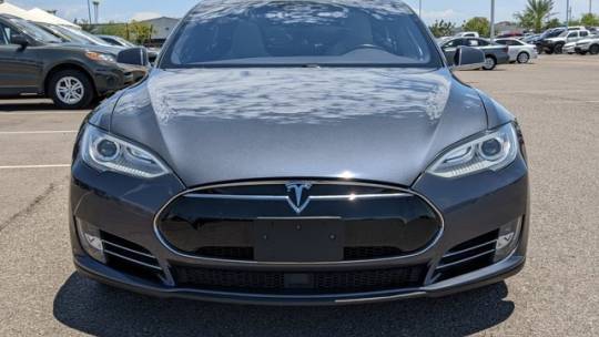 2016 Tesla Model S 5YJSA1E2XGF128683