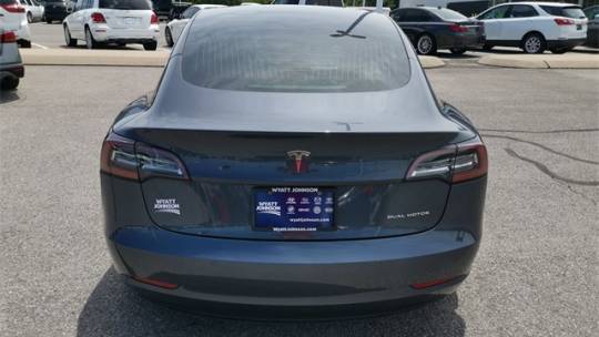 2020 Tesla Model 3 5YJ3E1EB5LF619956