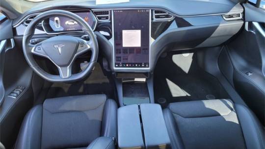 2018 Tesla Model S 5YJSA1E27JF245385