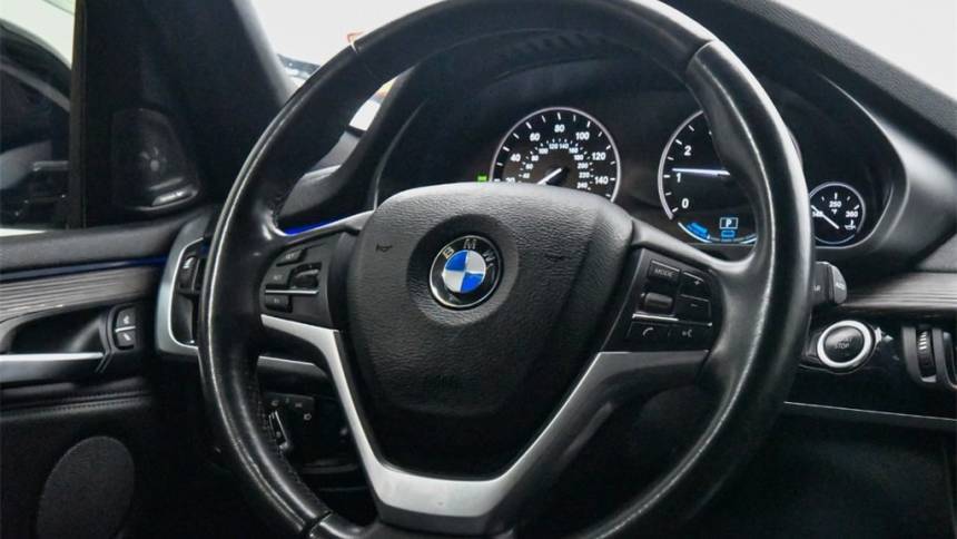 2017 BMW X5 xDrive40e 5UXKT0C39H0V97732