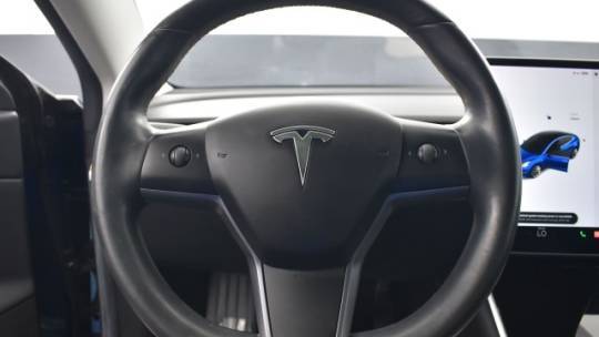 2018 Tesla Model 3 5YJ3E1EA5JF018258
