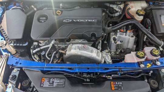2017 Chevrolet VOLT 1G1RB6S56HU165755