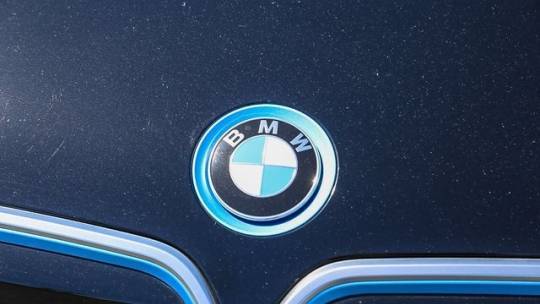 2019 BMW i3 WBY8P4C52K7D38623