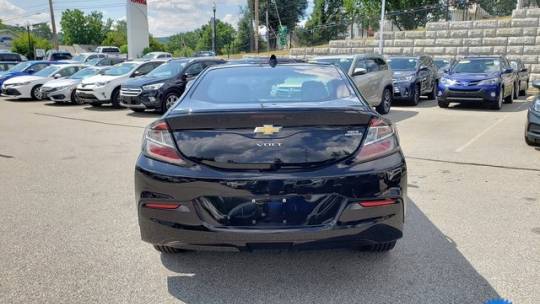 2018 Chevrolet VOLT 1G1RA6S58JU108594