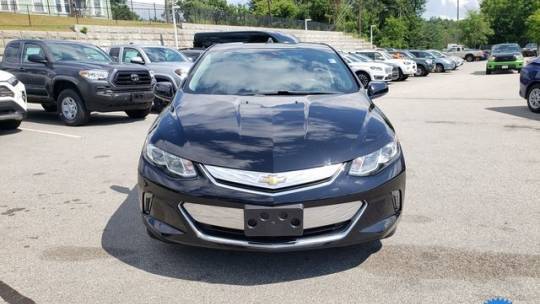 2018 Chevrolet VOLT 1G1RA6S58JU108594