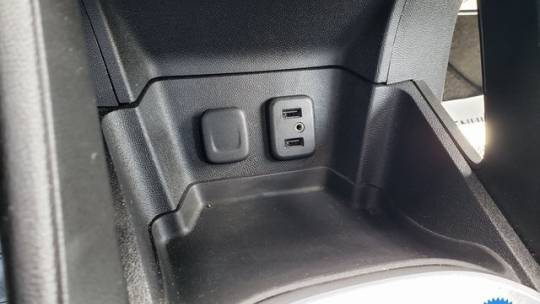 2018 Chevrolet VOLT 1G1RA6S58JU108594