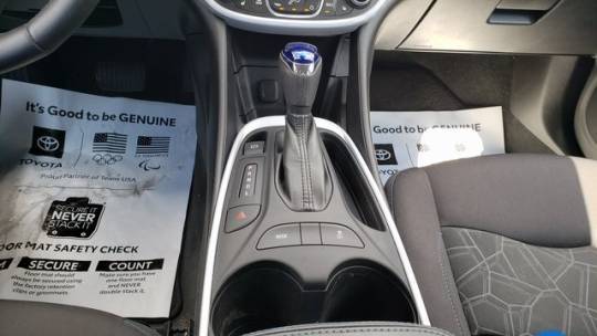 2018 Chevrolet VOLT 1G1RA6S58JU108594