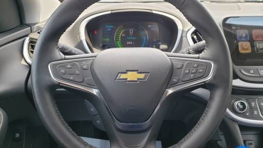 2018 Chevrolet VOLT 1G1RA6S58JU108594