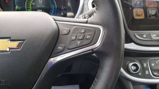 2018 Chevrolet VOLT 1G1RA6S58JU108594