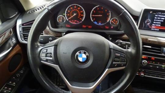 2016 BMW X5 xDrive40e 5UXKT0C58G0F75093