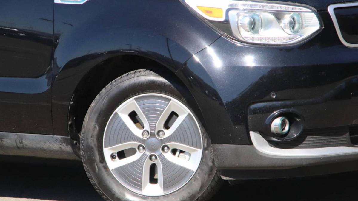 2019 Kia Soul KNDJX3AE0K7037619