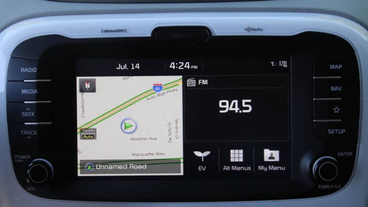 2019 Kia Soul KNDJX3AE0K7037619