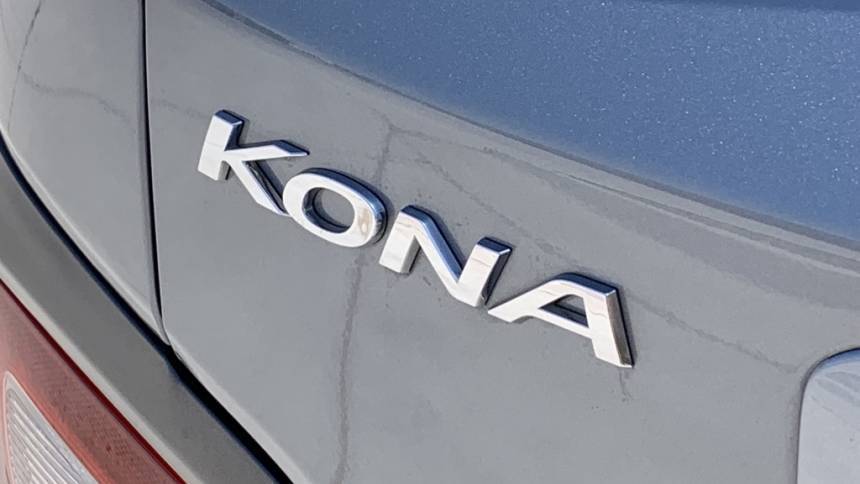2019 Hyundai Kona Electric KM8K53AG1KU040070