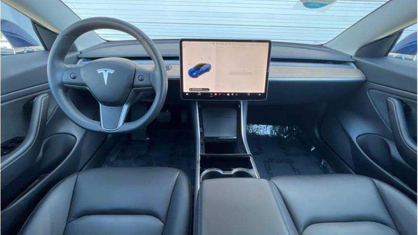2019 Tesla Model 3 5YJ3E1EA6KF425006