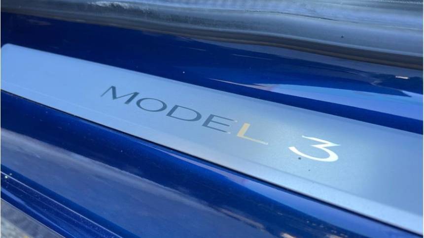 2019 Tesla Model 3 5YJ3E1EA6KF425006