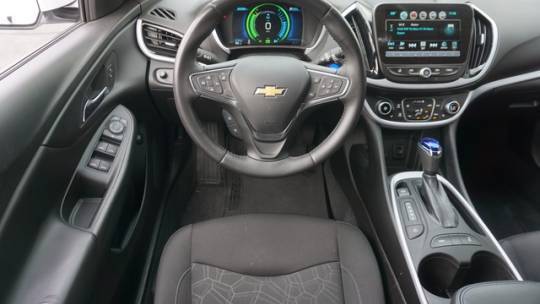 2018 Chevrolet VOLT 1G1RC6S58JU151097