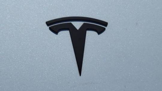2019 Tesla Model 3 5YJ3E1EB9KF408368