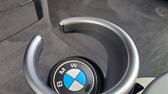 2017 BMW i3 WBY1Z8C36HV890578