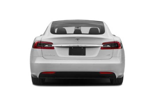2018 Tesla Model S 5YJSA1E28JF281232