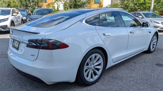 2018 Tesla Model S 5YJSA1E24JF246316