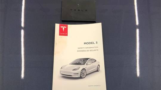 2018 Tesla Model 3 5YJ3E1EA0JF153339