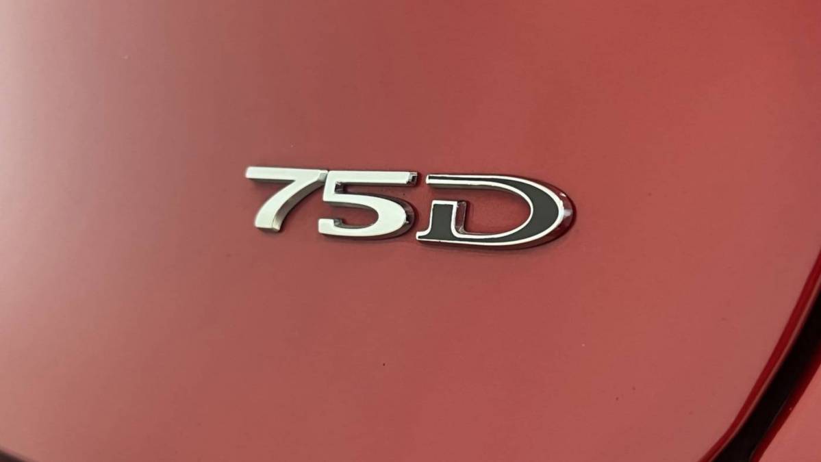 2017 Tesla Model S 5YJSA1E2XHF190330