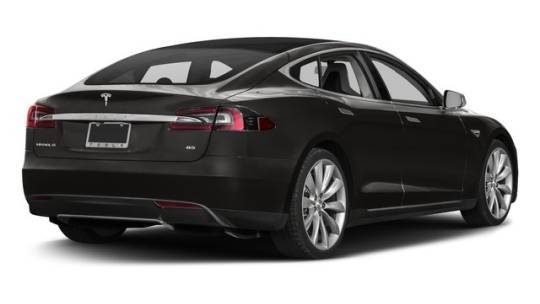 2016 Tesla Model S 5YJSA1E45GF172513