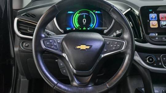 2018 Chevrolet VOLT 1G1RC6S5XJU151781