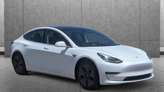 2018 Tesla Model 3 5YJ3E1EA6JF034338