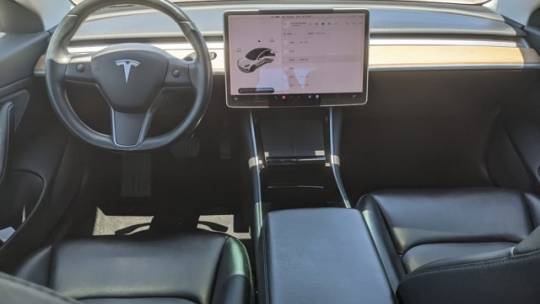 2018 Tesla Model 3 5YJ3E1EA6JF034338