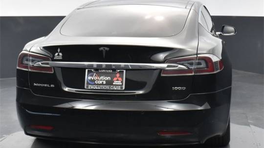 2018 Tesla Model S 5YJSA1E29JF283913